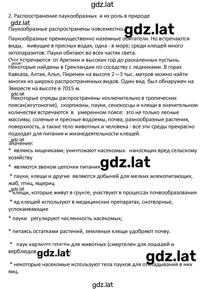 Решение задания № 28 — страница 13