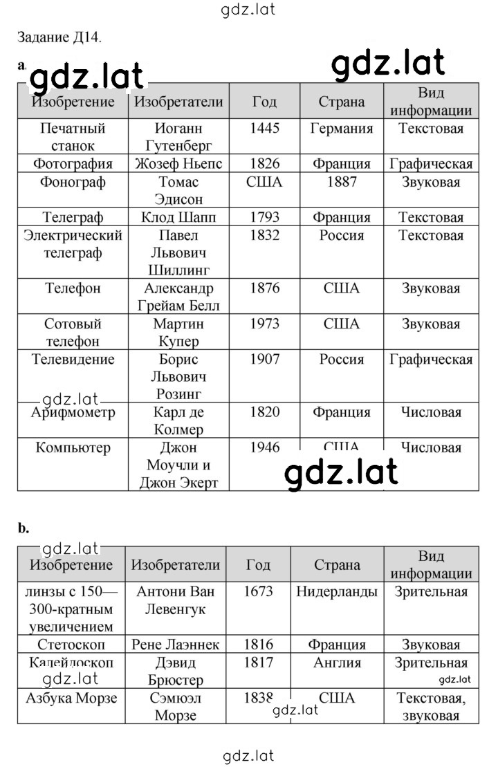 Решение задания № 80 — страница 2