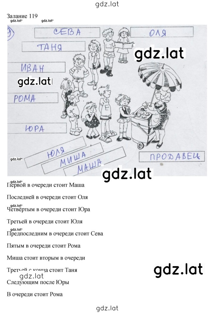 Решение задания № 29 — страница 2