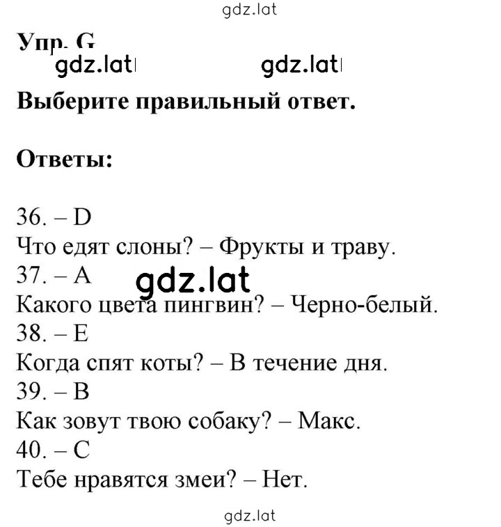 Решение задания № G — страница 1