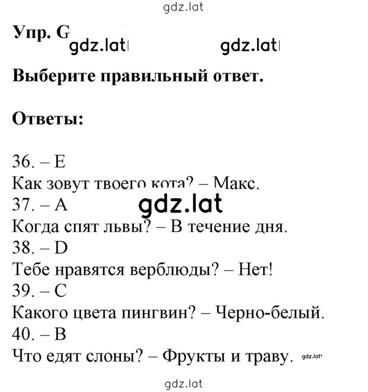 Решение задания № G — страница 1
