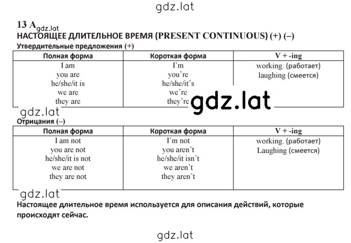 Решение задания № 322 — страница 1