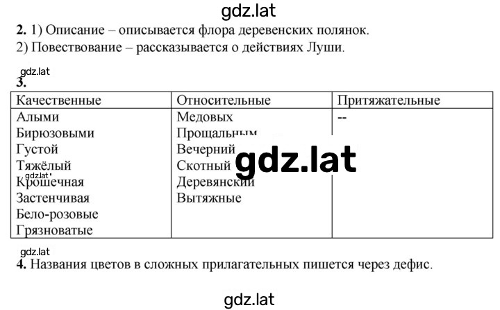 Решение задания № 61 — страница 1