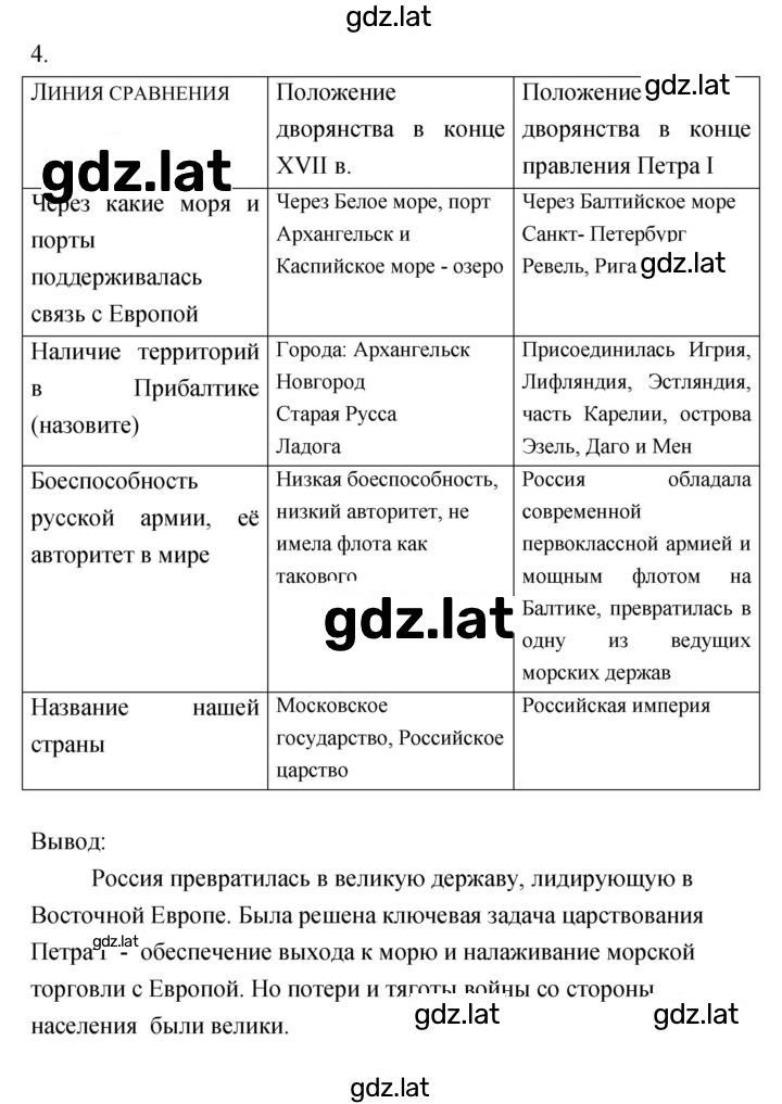 Решение задания № 38–39 — страница 2