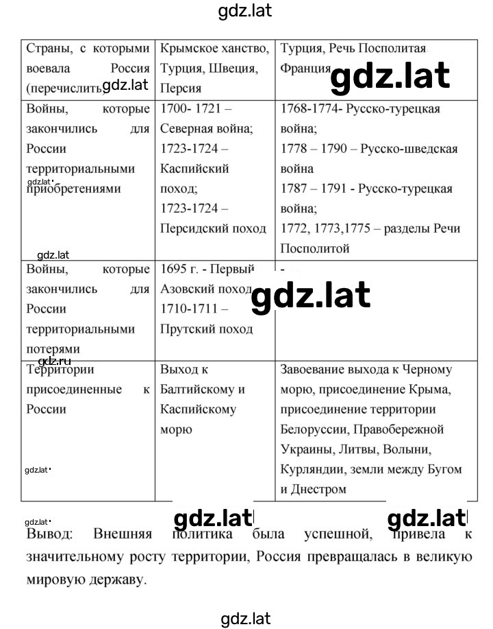 Решение задания № 74–75 — страница 3