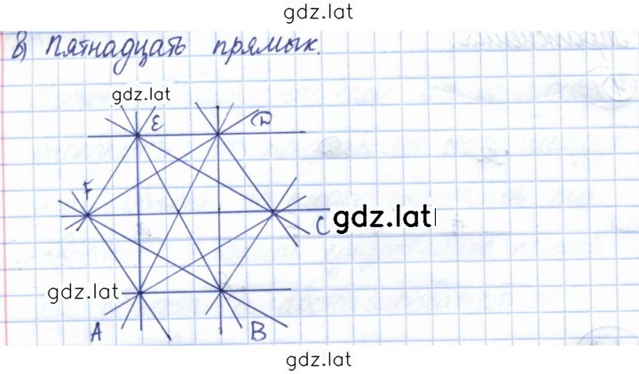 Решение задания № 1.4 — страница 2