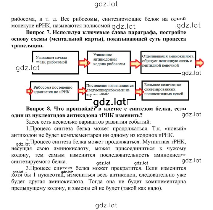 Решение задания № 33 — страница 2