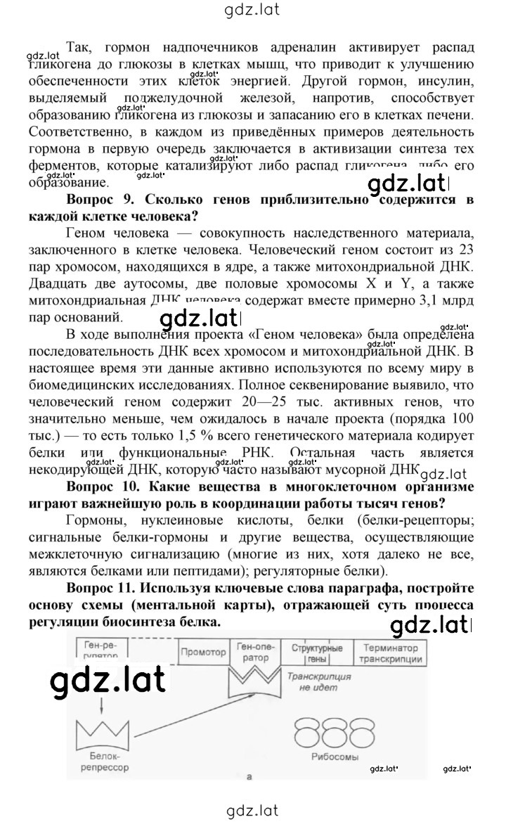 Решение задания № 34 — страница 3