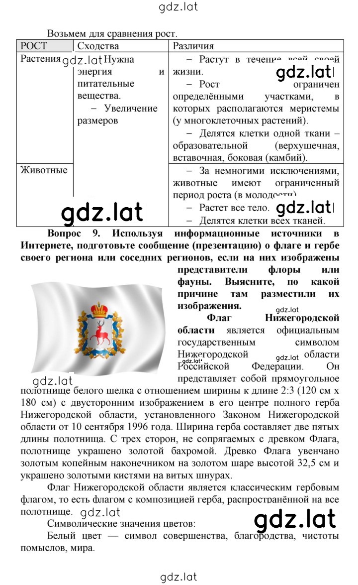 Решение задания № 4 — страница 5