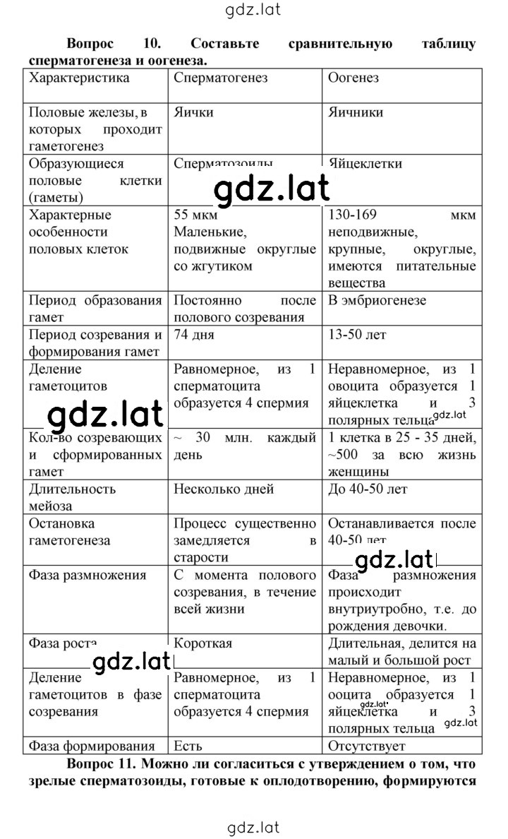 Решение задания № 40 — страница 4