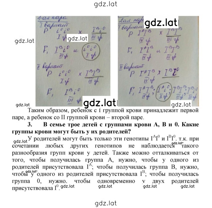 Решение задания № 44 — страница 3