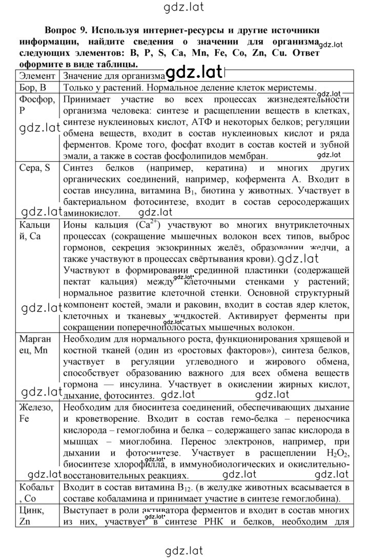 Решение задания № 7 — страница 3