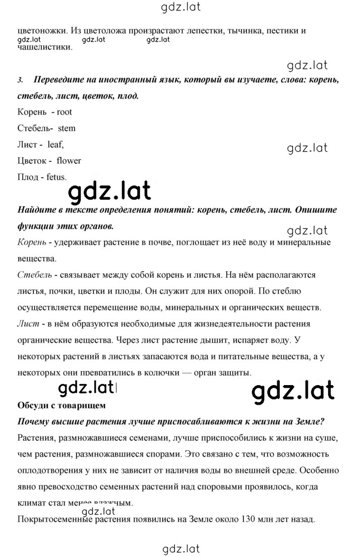 Решение задания № 13 — страница 3