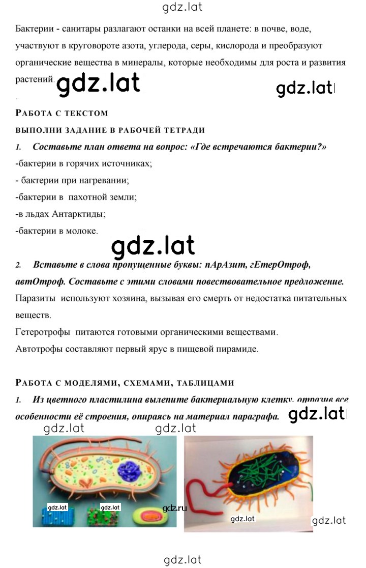 Решение задания № 17 — страница 5
