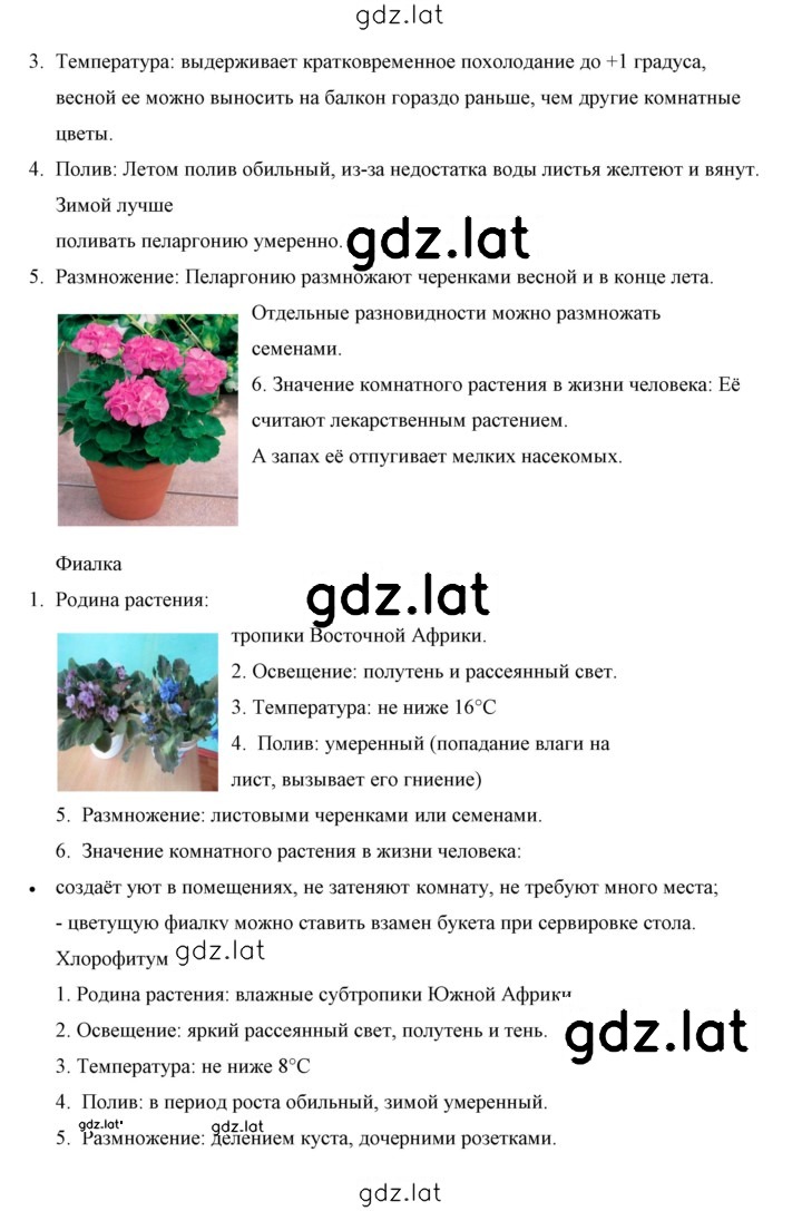 Решение задания № 30 — страница 16