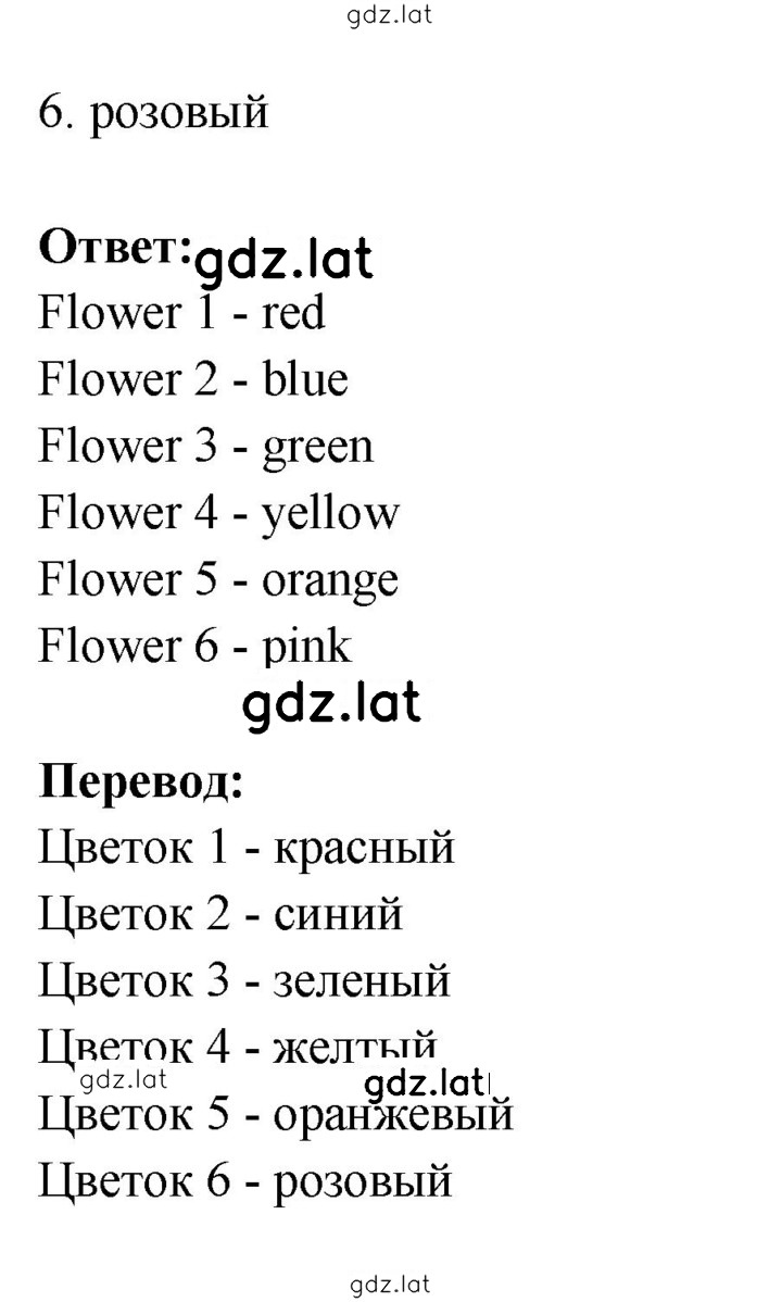 Решение задания № 19 — страница 2