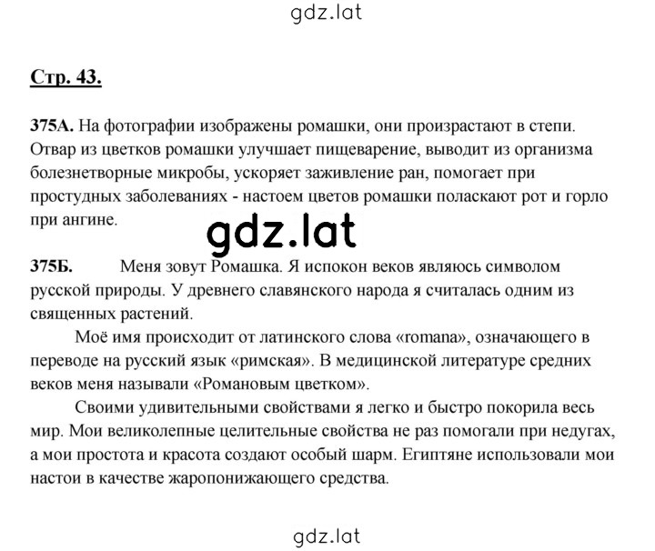 Решение задания № 43 — страница 1