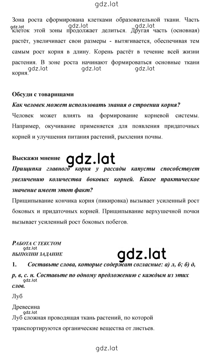 Решение задания № 20 — страница 2