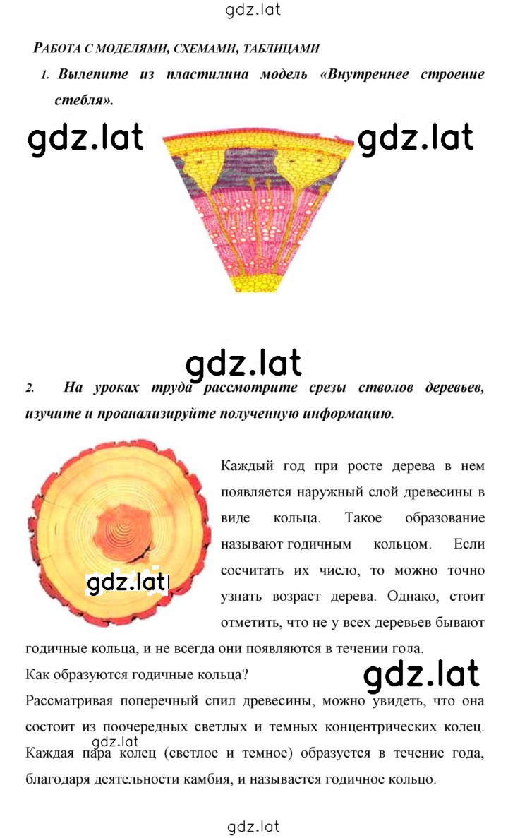 Решение задания № 33 — страница 3