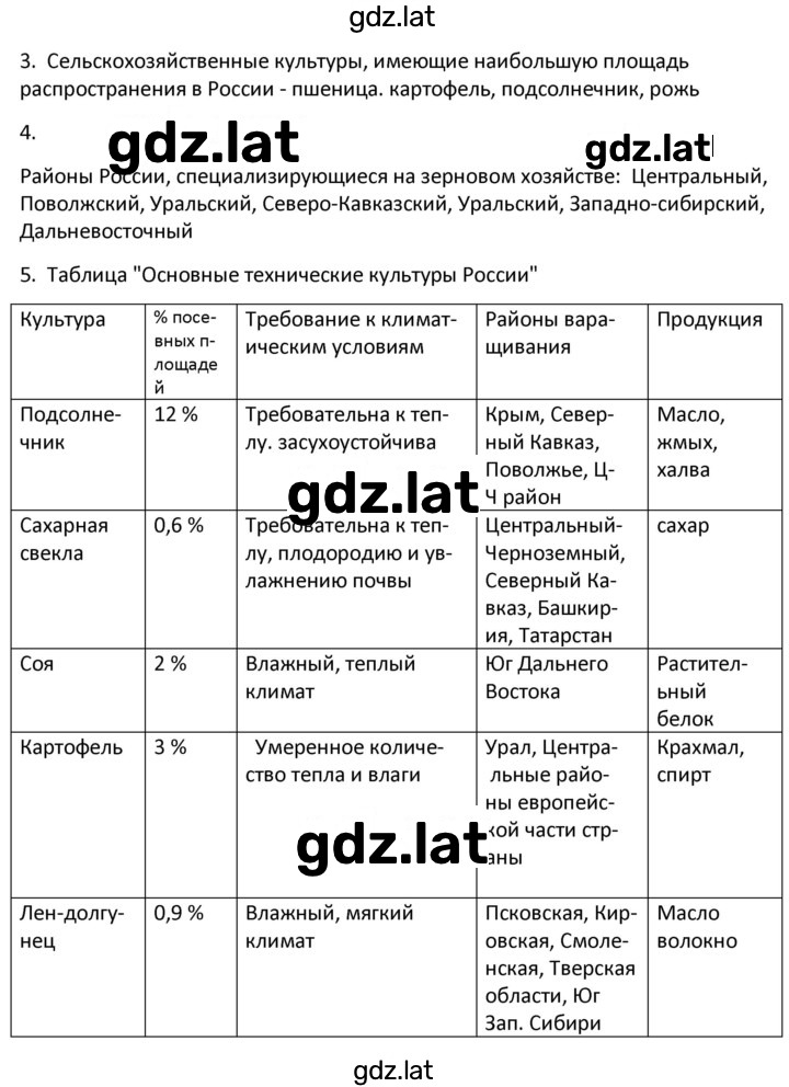 Решение задания № 10 — страница 1
