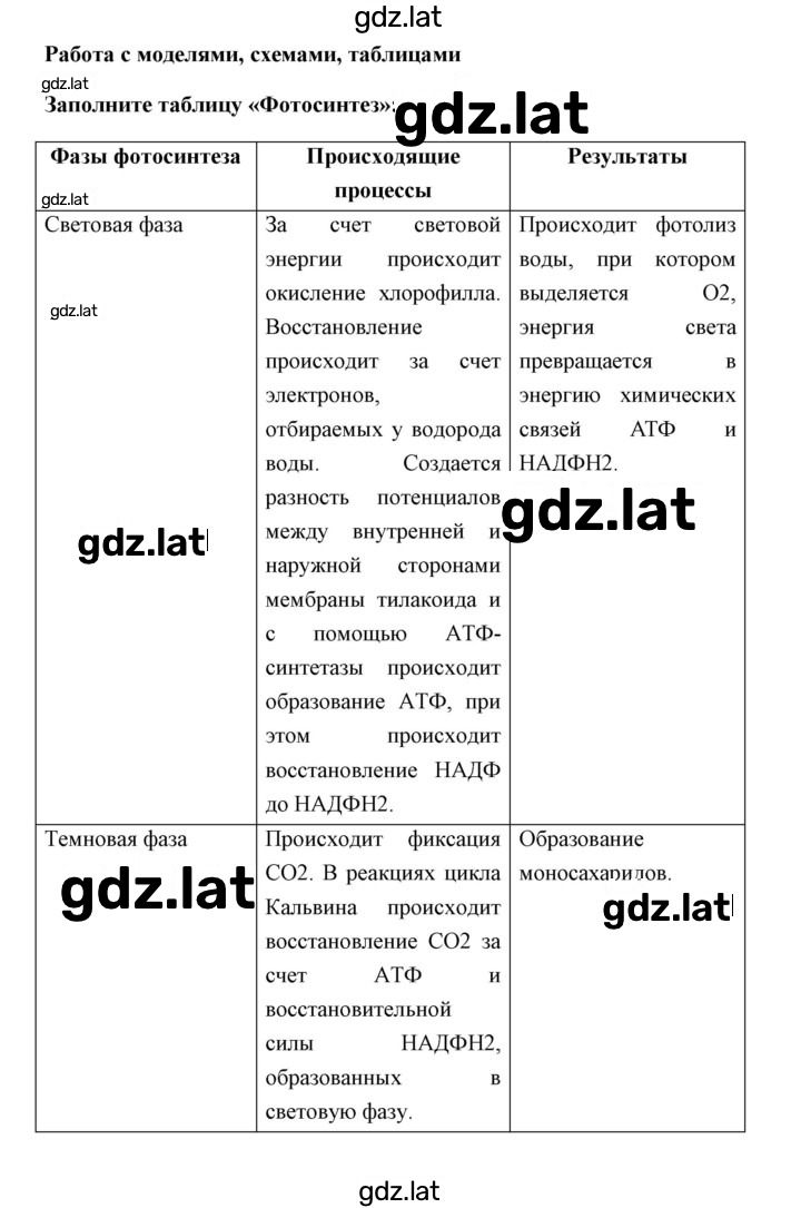 Решение задания № 1 — страница 1