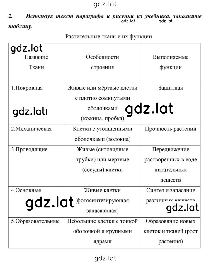 Решение задания № 37 — страница 2