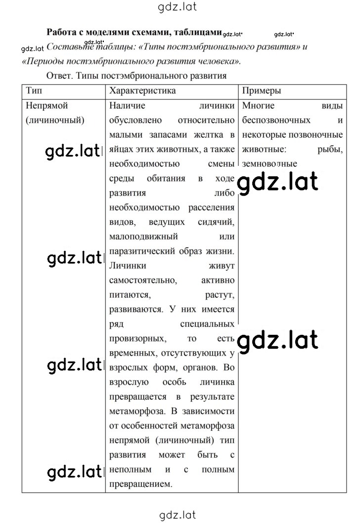 Решение задания № 122 — страница 7
