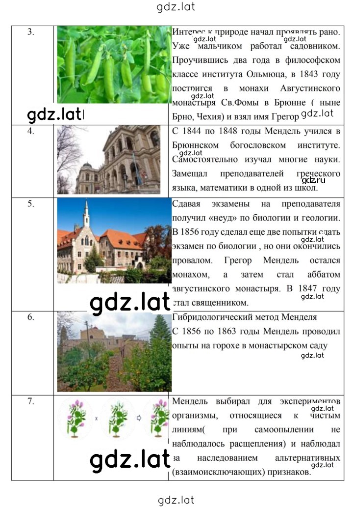 Решение задания № 127 — страница 3