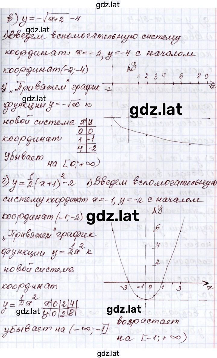 Решение задания № 28.3 — страница 2