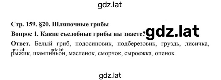 Решение задания № 1 — страница 1