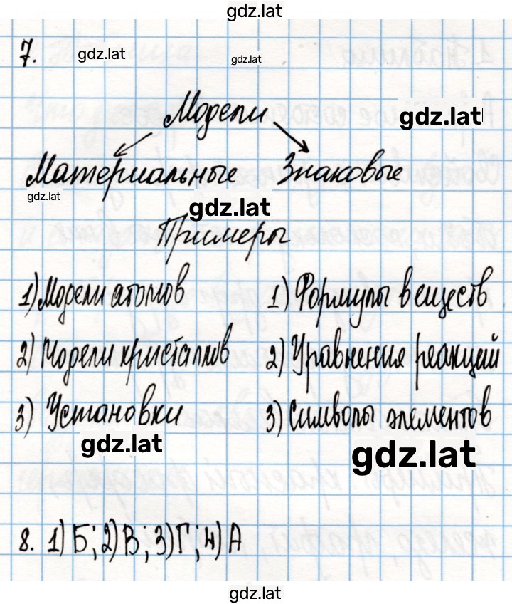Решение задания № 11 — страница 2