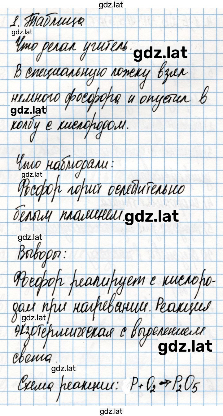 Решение задания № 41 — страница 2
