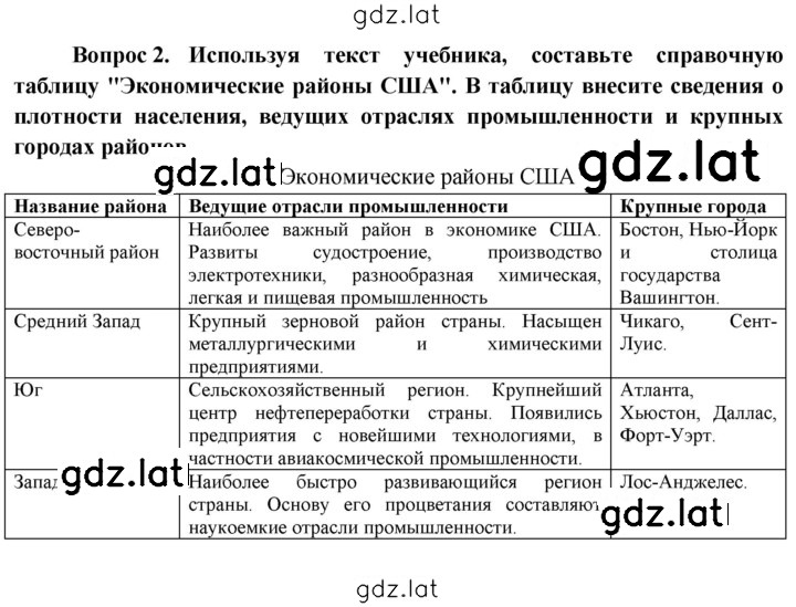 Решение задания № 211 — страница 2