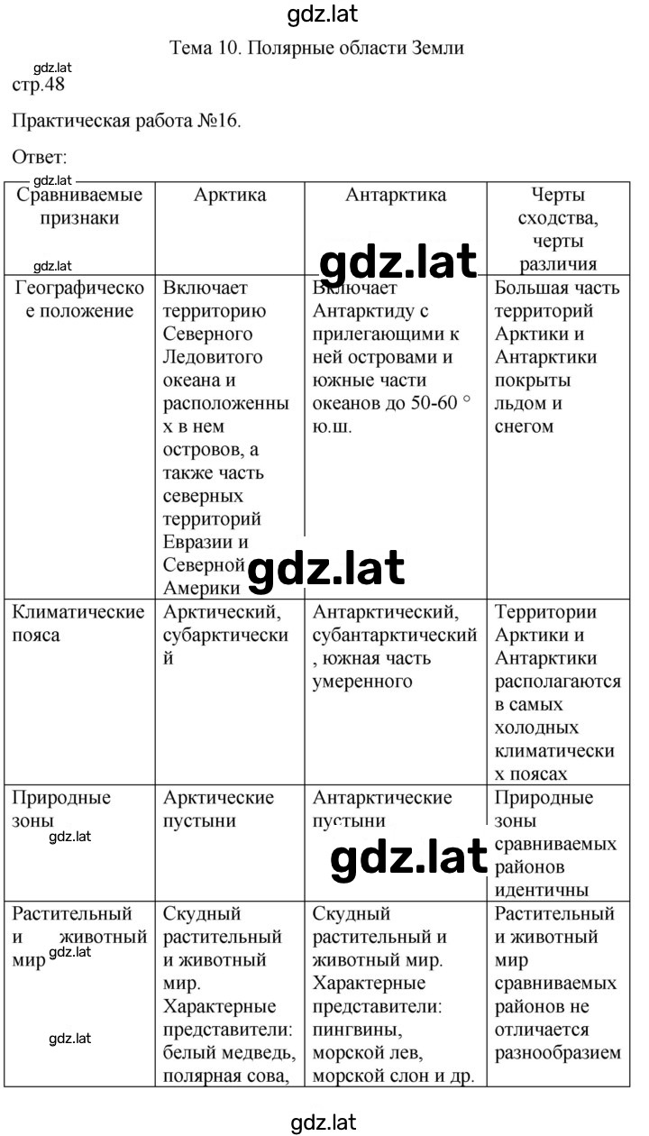 Решение задания № 48 — страница 1