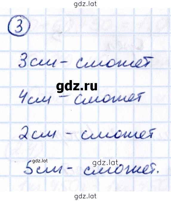 Решение задания № 3 — страница 1