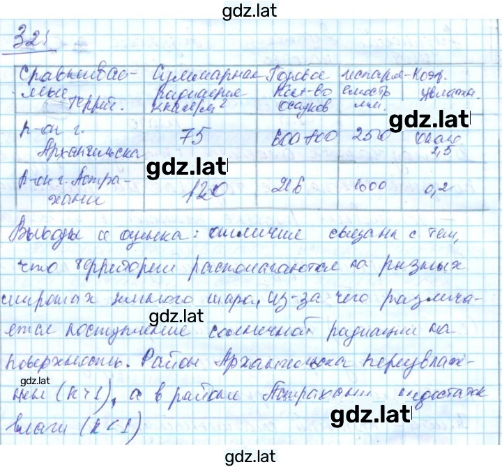 Решение задания № 11 — страница 2