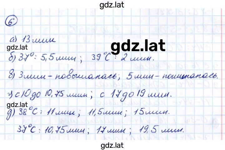 Решение задания № П.6 — страница 1