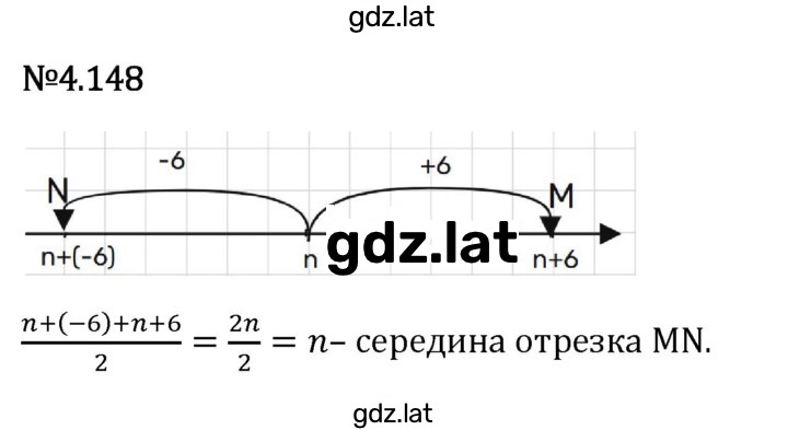 Решение задания № 4.148 — страница 1
