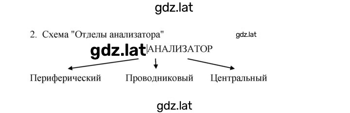 Решение задания № 2 — страница 1