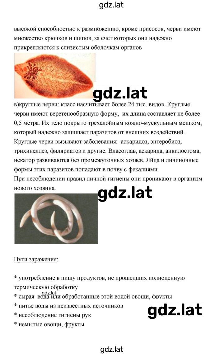 Решение задания № 4 — страница 2