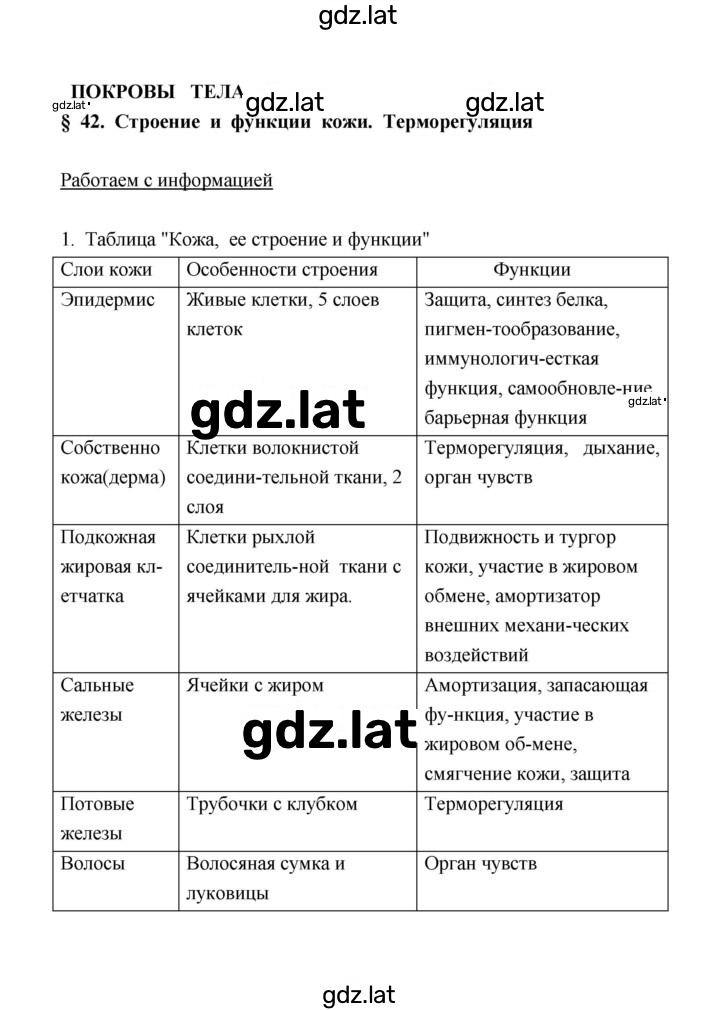 Решение задания № 1 — страница 1