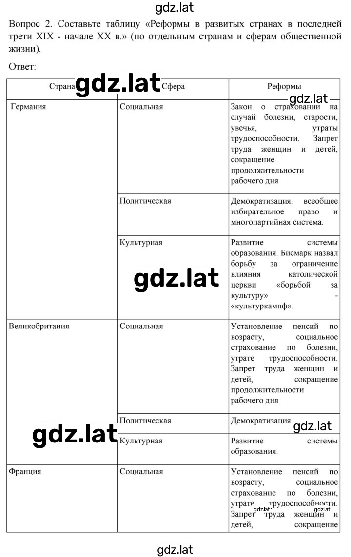 Решение задания № 163 — страница 2