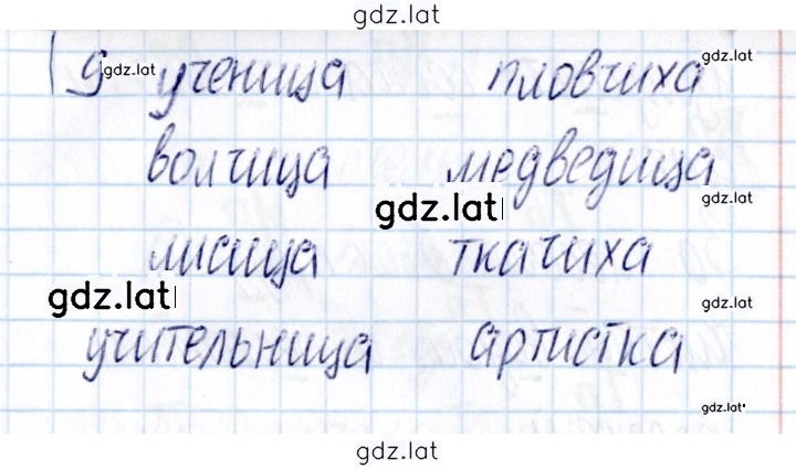 Решение задания № Вариант 2 — страница 4
