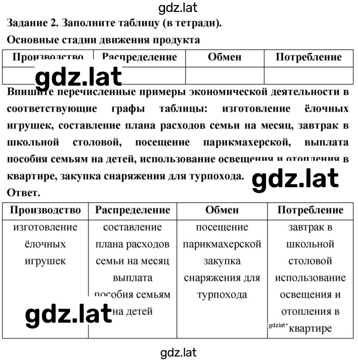 Решение задания № стр. 130 — страница 3