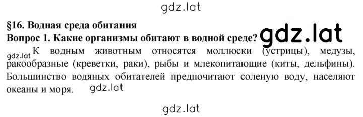 Решение задания № 1 — страница 1