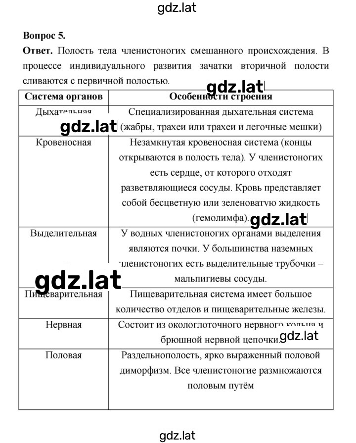Решение задания № 103 — страница 2
