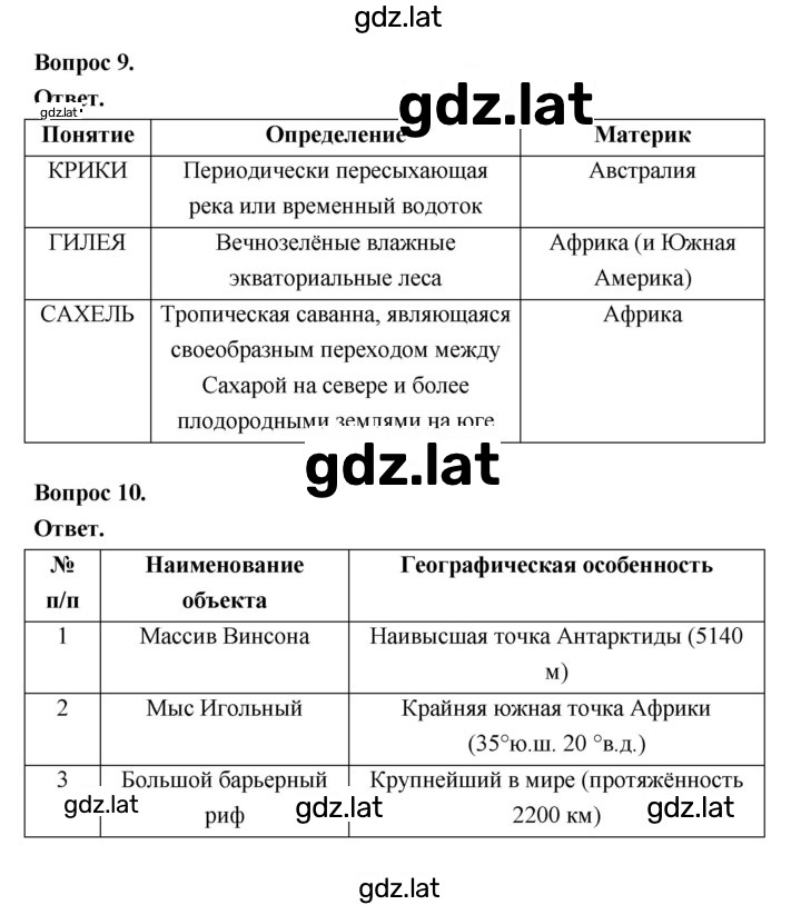 Решение задания № 1 — страница 2
