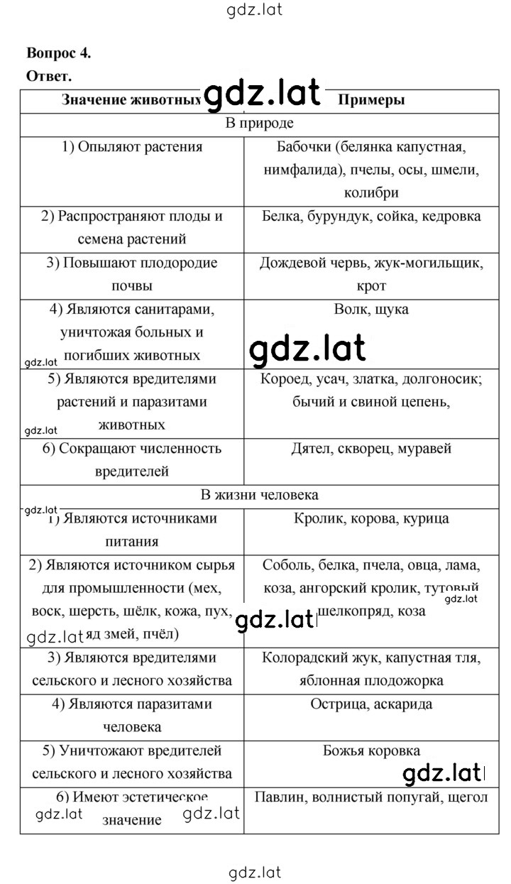 Решение задания № 82 — страница 2