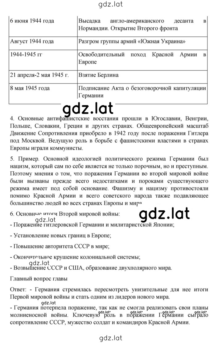 Решение задания № 224 — страница 5