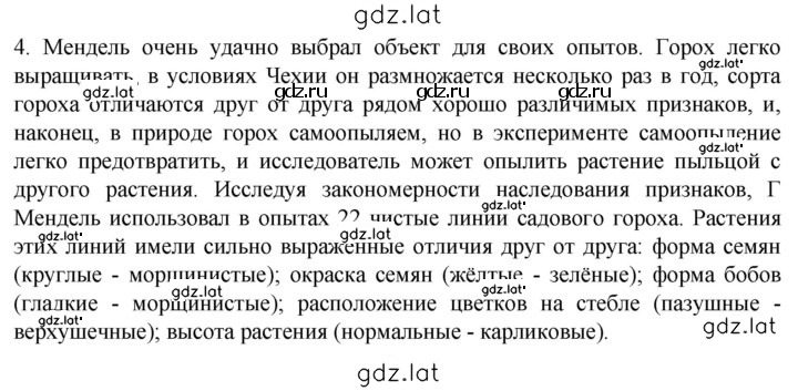 Решение задания № 4 — страница 1